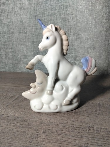 Vintage porcelain glossy - porcelain,