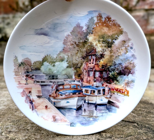 Vtg englands seasons summer - englands,