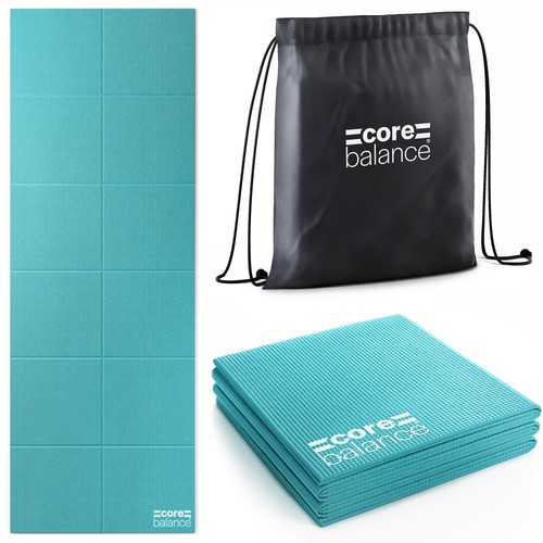 Core balance foldable - core,
