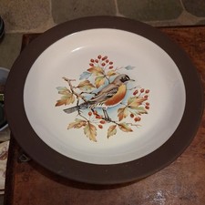 Hornsea Pottery Contrast