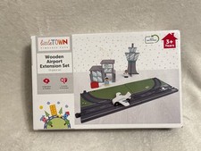 New Little Town Timeless Toys