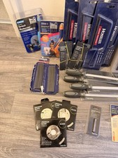 Tiling Tools Accessories Job