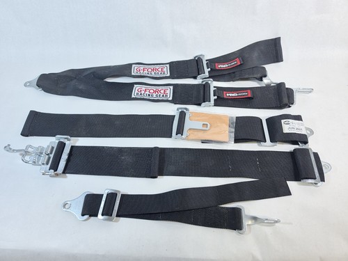 Force racing gear - g-force, pro
