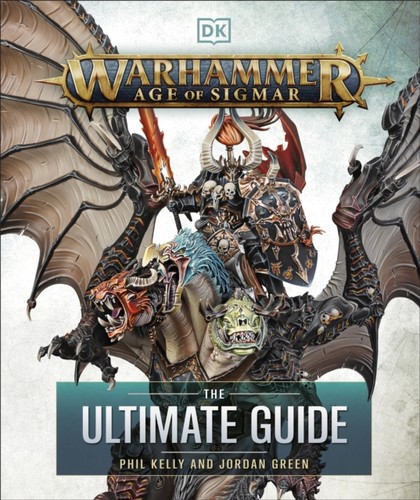 Warhammer age sigmar - warhammer,