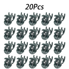 20pcs orchid clips plant - clips,