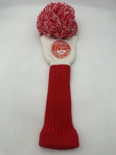 Aberdeen football club - pom, pom