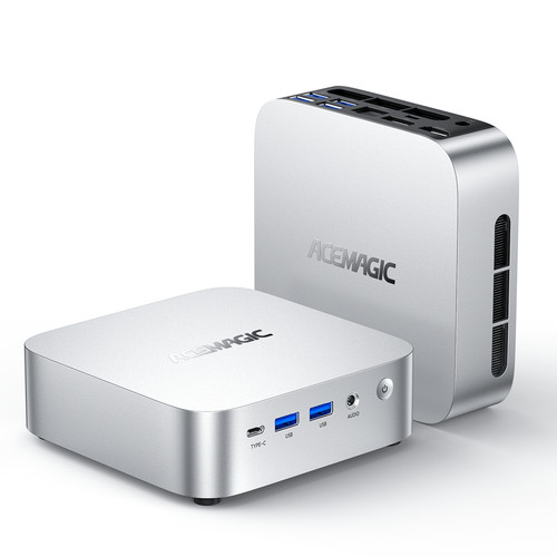 Acemagic mini gaming amd - mini,