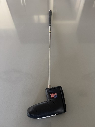 Scotty cameron 1997 limited - scotty,