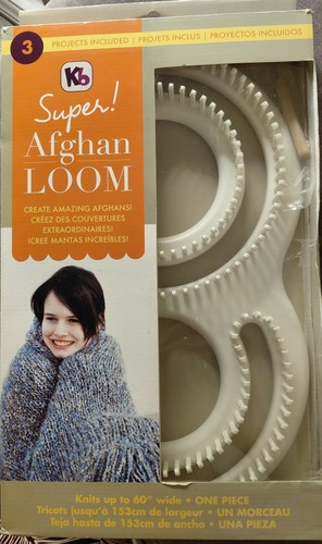 Authentic knitting board - knitting, kb
