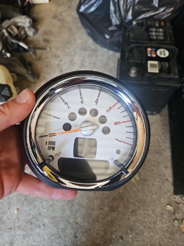 Bmw mini r55 r56 r57 - mini,