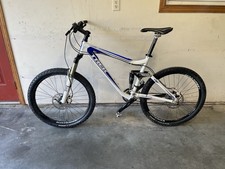 2009 Trek Fuel EX7 Full