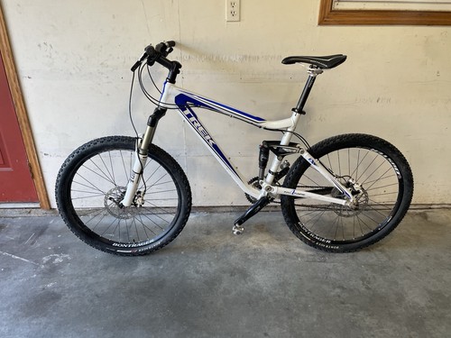 2009 trek fuel ex7 - 2009,