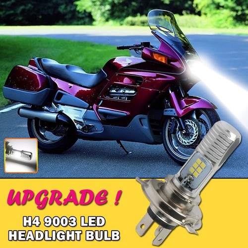 9003 led headlight bulb - led, for