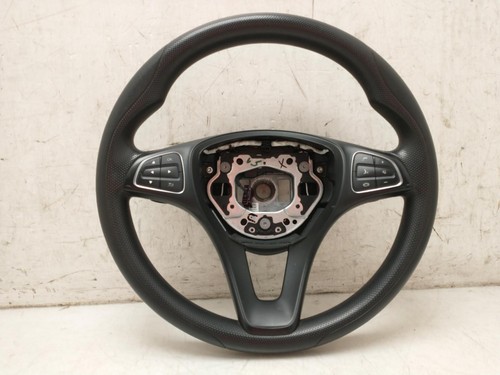 Mercedes vito steering wheel - mercedes,
