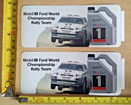 Original mobil ford - 2,