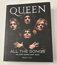 Queen All the Songs : The