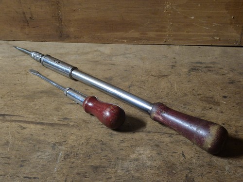 Vintage spialux 7131 - 7131, spiral