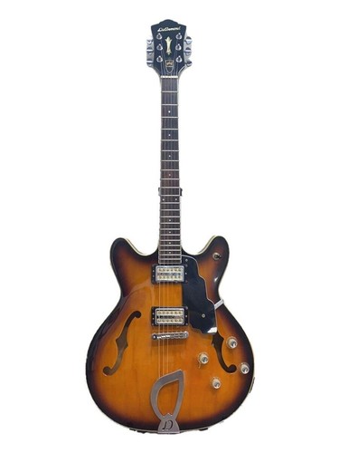 Other brands electric guitar - brands,