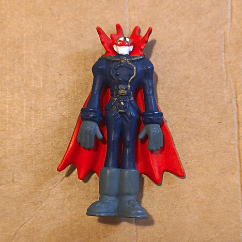 Bandai bat like - monster,