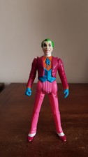 Joker action figure,Kenner