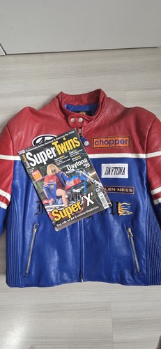 Arlen ness daytona 99 - arlen,
