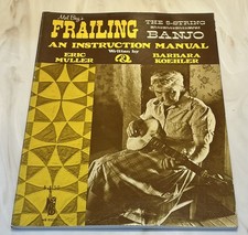 Mel Bay’s 1973 Frailing 5