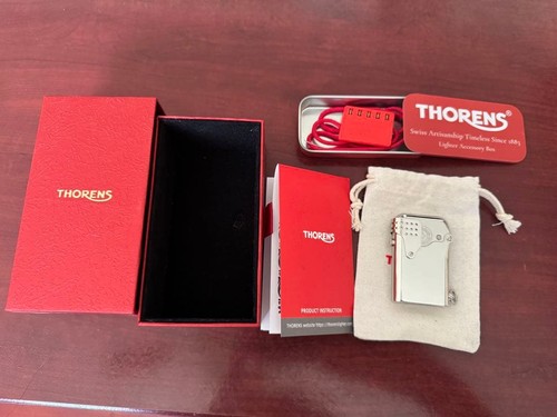 Thorenz single claw lighter - single,