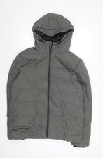 Primark men grey hooded - primark,