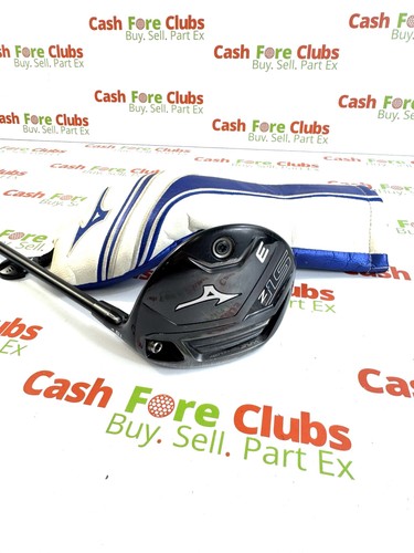 Mizuno 3 wood - z,