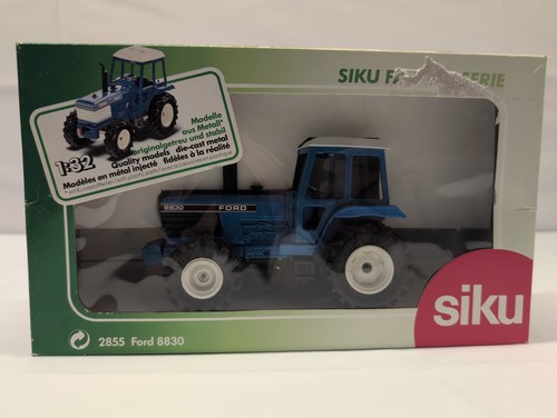 Ford 8830 tractor siku - 8830,