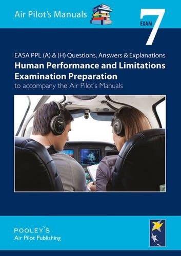 Easa ppl questions - ppl, (a)