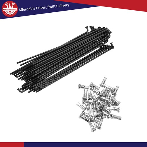 Pack bike bicycle spokes - 36,