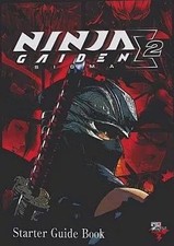 PS3 Ninja Gaiden Sigma2