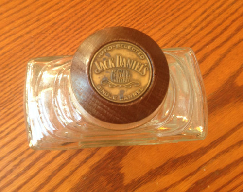 Hand selected jack daniel - hand,