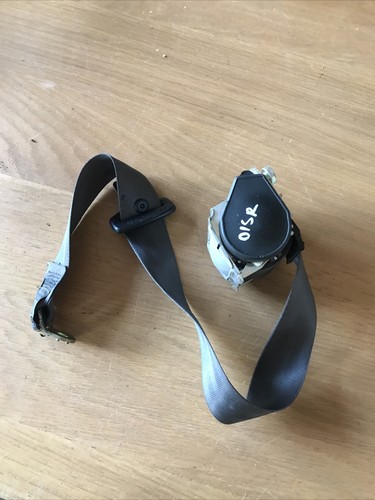 Audi rear offside - b6,