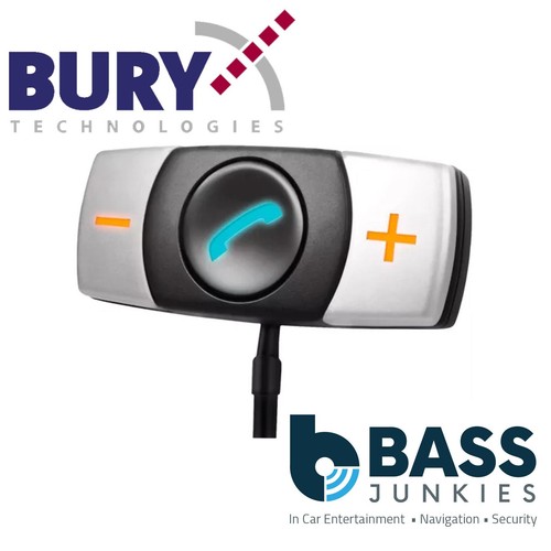Bury cc9048 bluetooth hands - cc9048,
