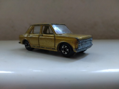 Polistil fiat 128 - polistil,