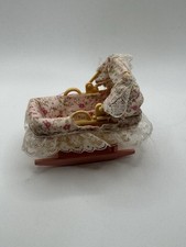 Vintage Sylvanian Families