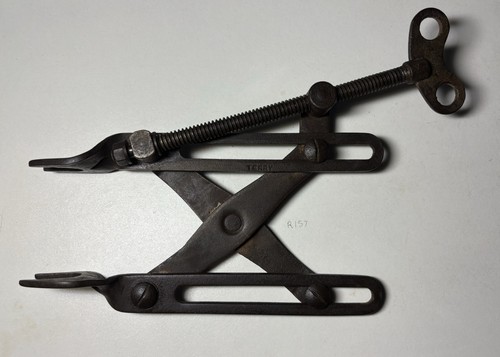 Vintage terrys side valve - vintage,