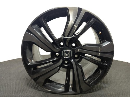 Honda civic alloy - honda,