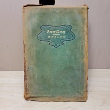 Ready Money By George Knox