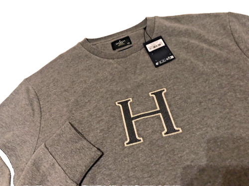 Hackett sweater xxl - sweater,