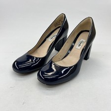 Clarks Narrative Women's Navy