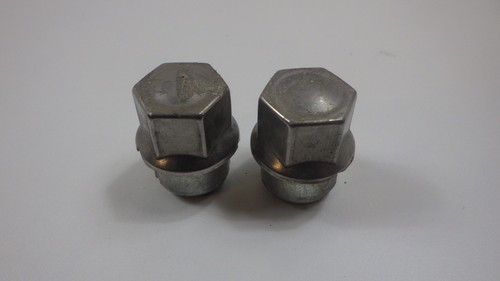 Caterham alloy wheel nuts - , x2