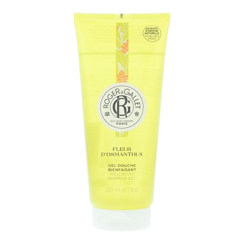 Roger gallet fleur - roger, &