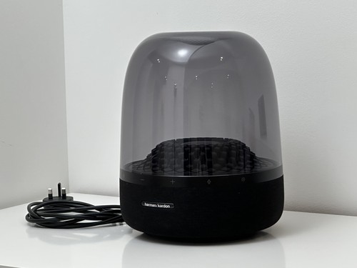 Harman kardon aura studio - harman, 4