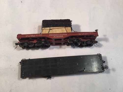 Crown models ho double - models, 2