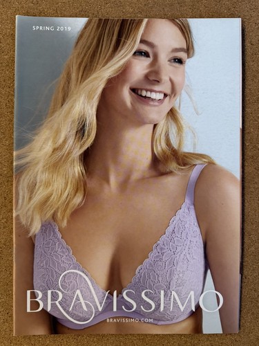 Bravissimo magazine catalogue - bravissimo,