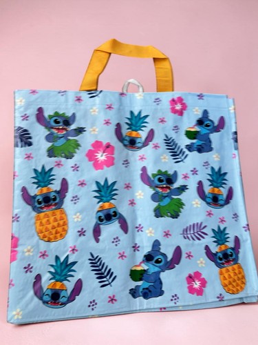 Disney stitch tote bag - tote,