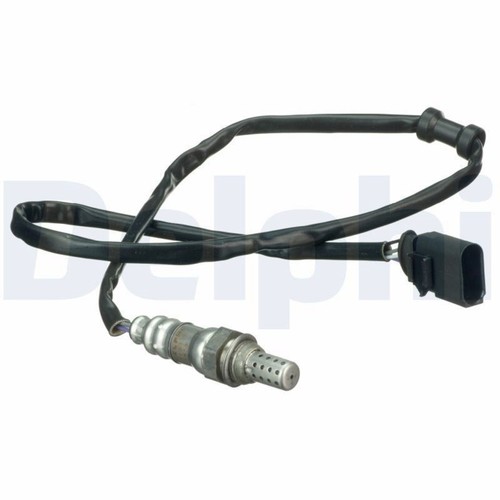 Lambda sensor delphi - lambda, audi